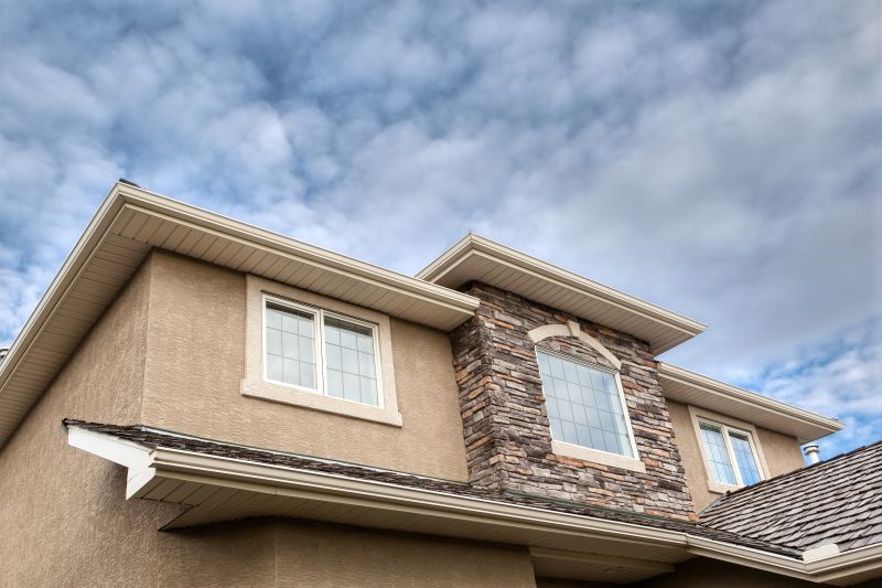 Cost of Stucco in Fort Washington, MD