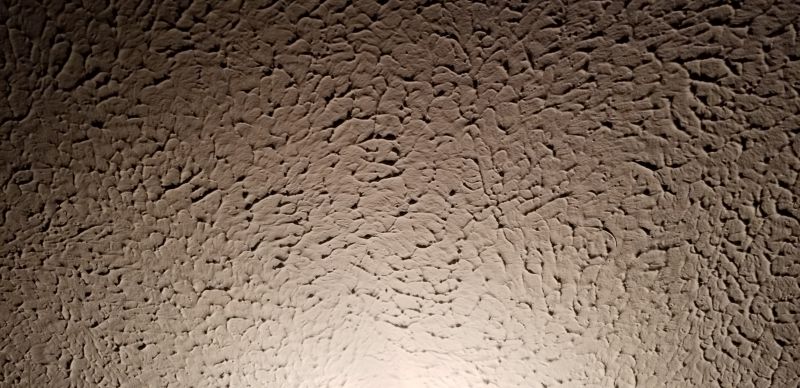 Decorative Textured Stucco
