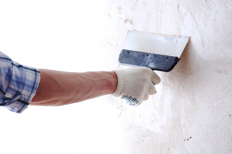 Custom Stucco Finish Providers